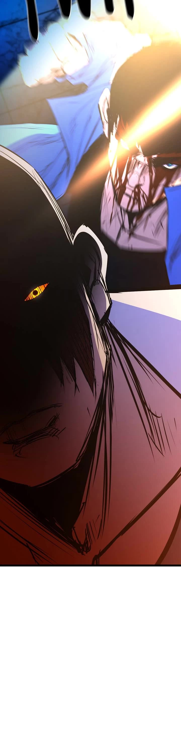 Hanlim Gym chapter 194 page 21