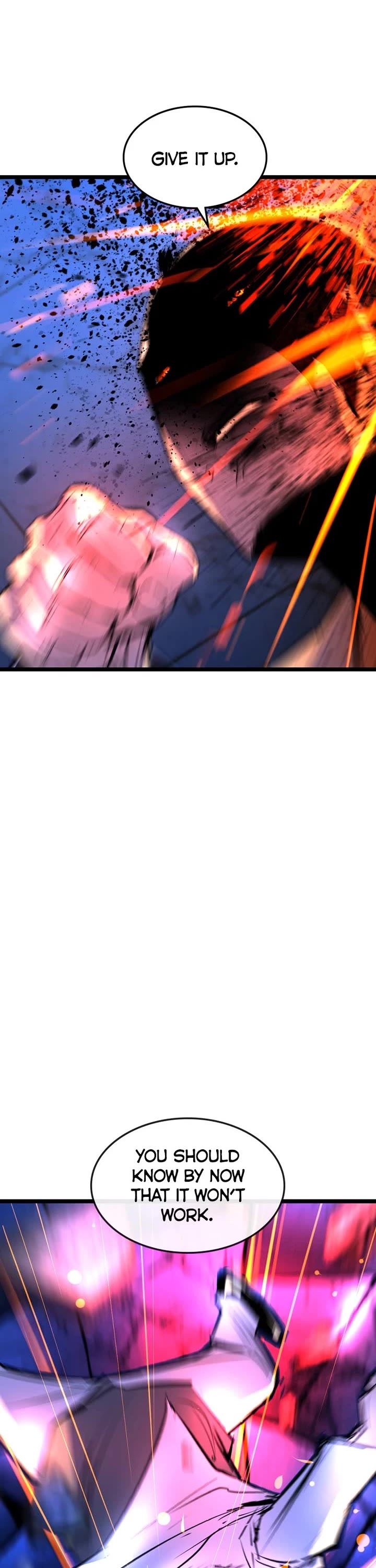 Hanlim Gym chapter 194 page 23