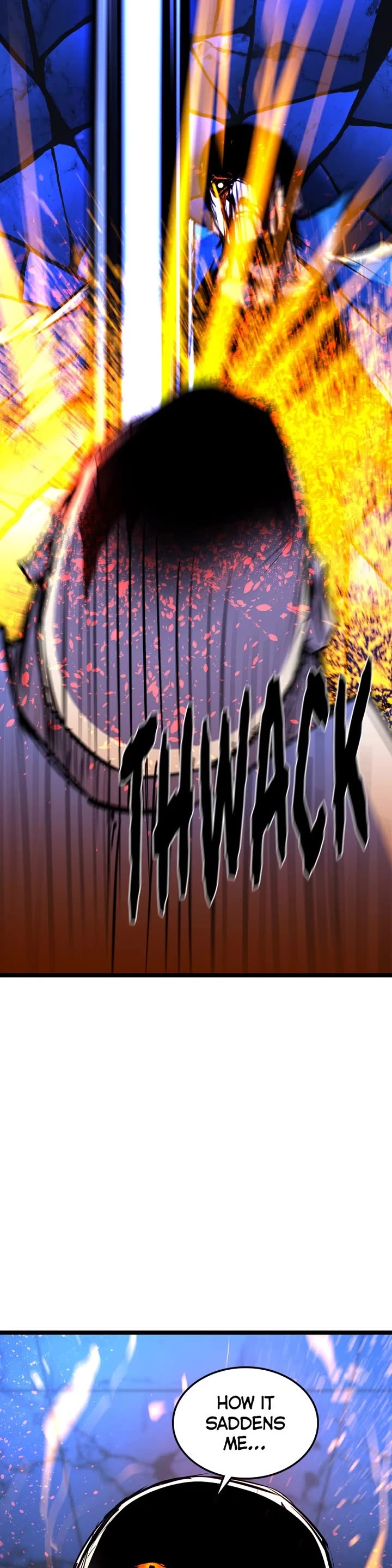 Hanlim Gym chapter 194 page 54