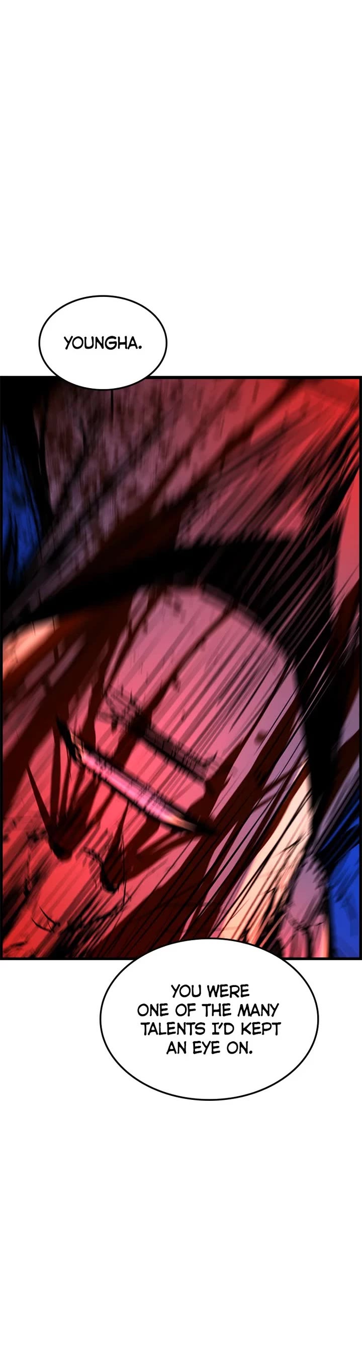 Hanlim Gym chapter 194 page 60