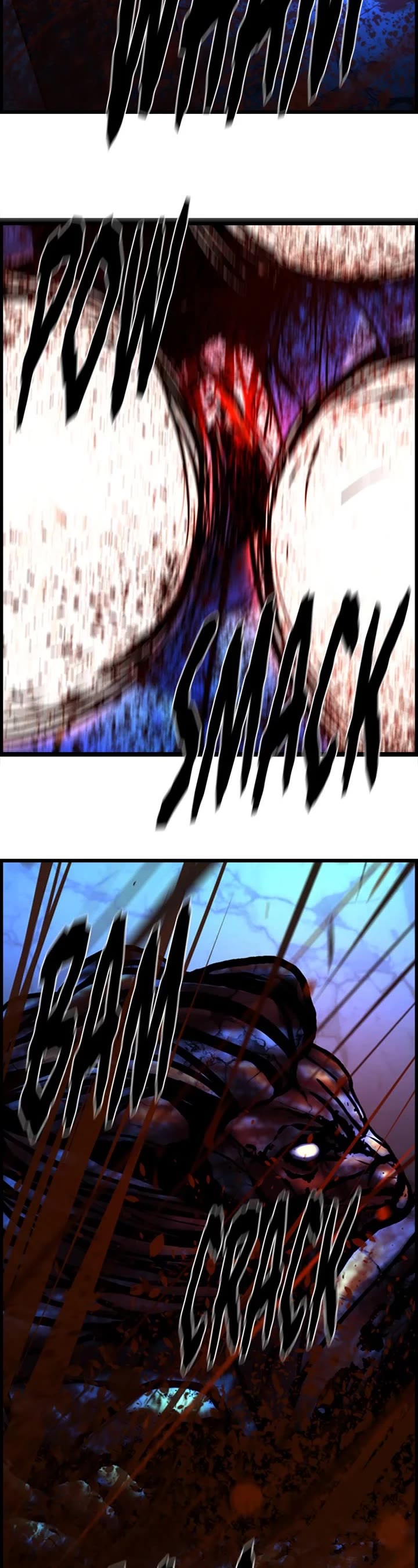 Hanlim Gym chapter 194 page 70