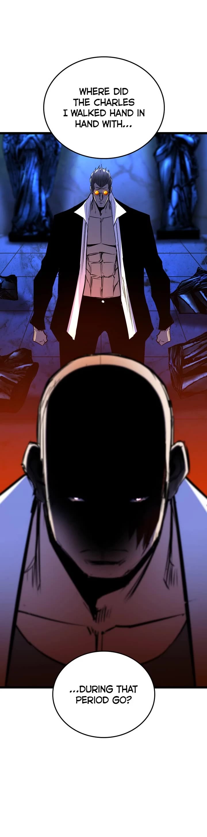 Hanlim Gym chapter 195 page 24