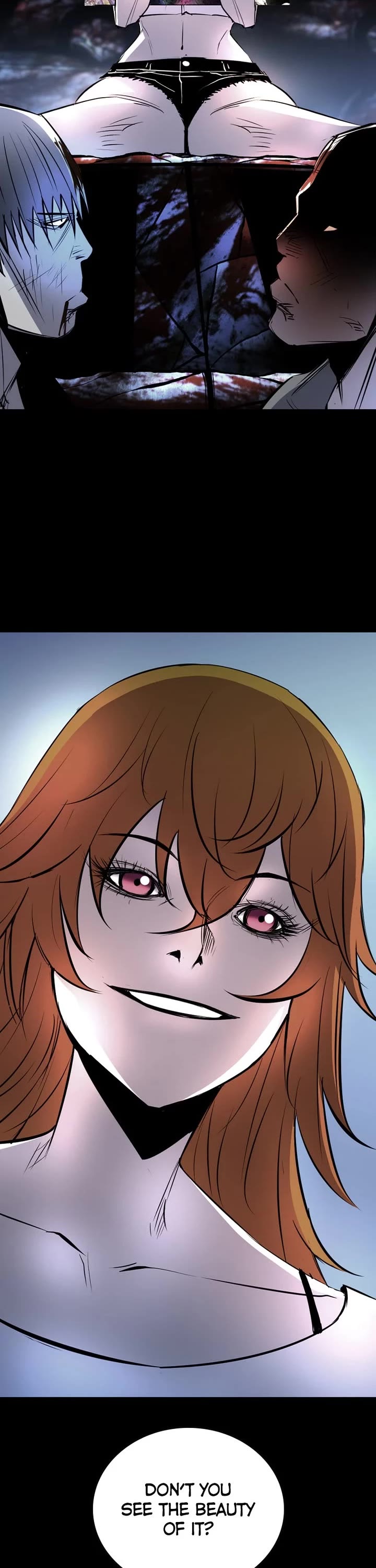 Hanlim Gym chapter 196 page 47