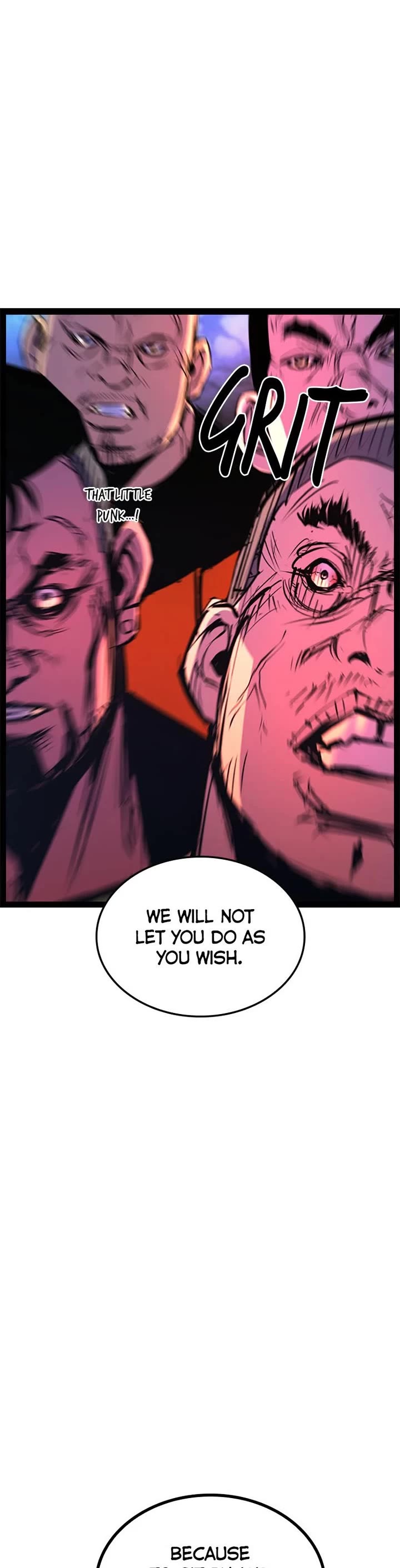 Hanlim Gym chapter 198 page 25