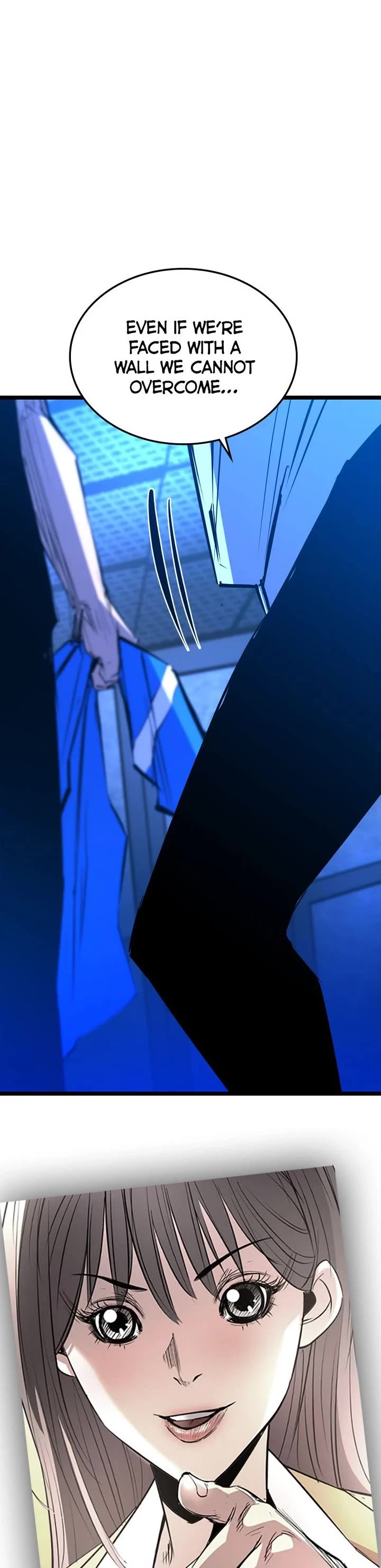 Hanlim Gym chapter 199 page 10