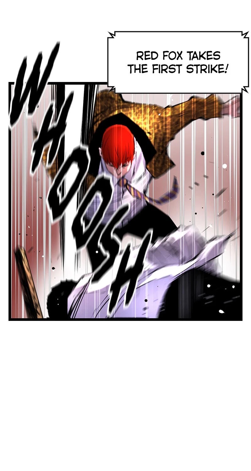 Hanlim Gym chapter 20 page 18