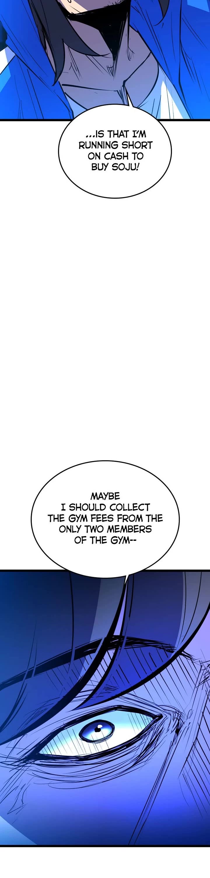 Hanlim Gym chapter 200 page 48
