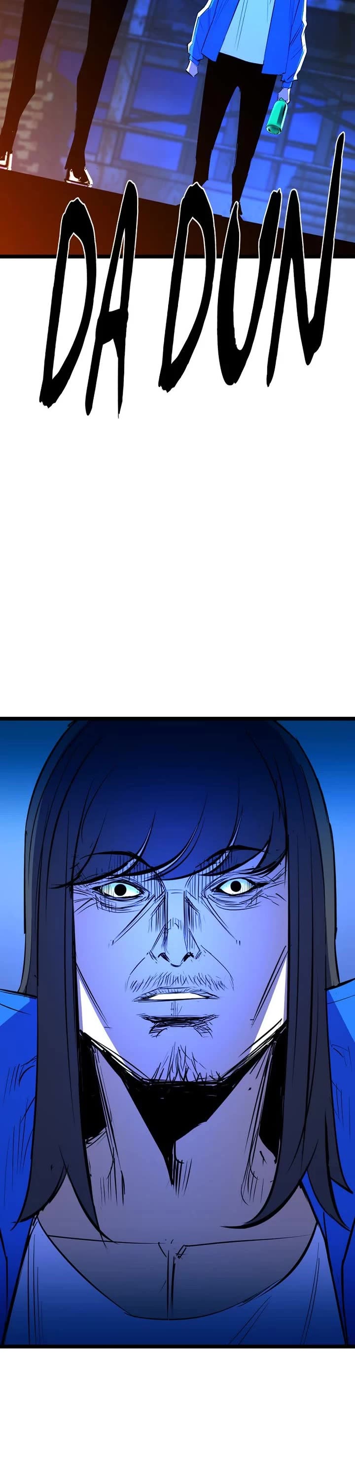 Hanlim Gym chapter 200 page 51