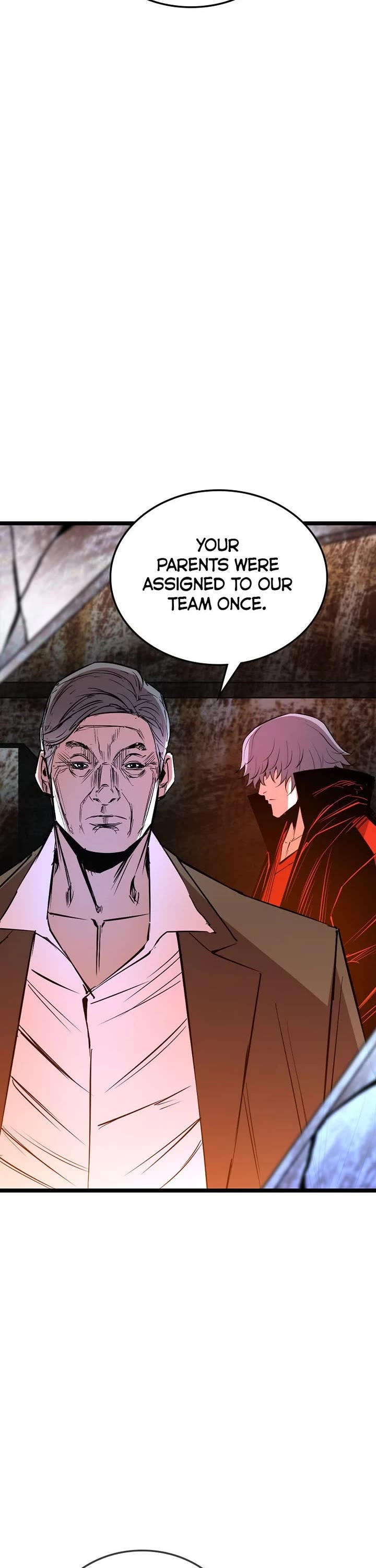 Hanlim Gym chapter 200 page 8