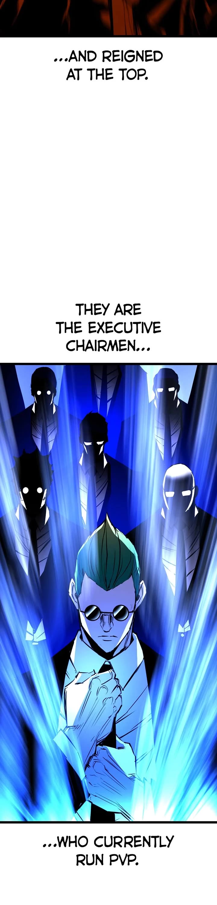 Hanlim Gym chapter 202 page 22