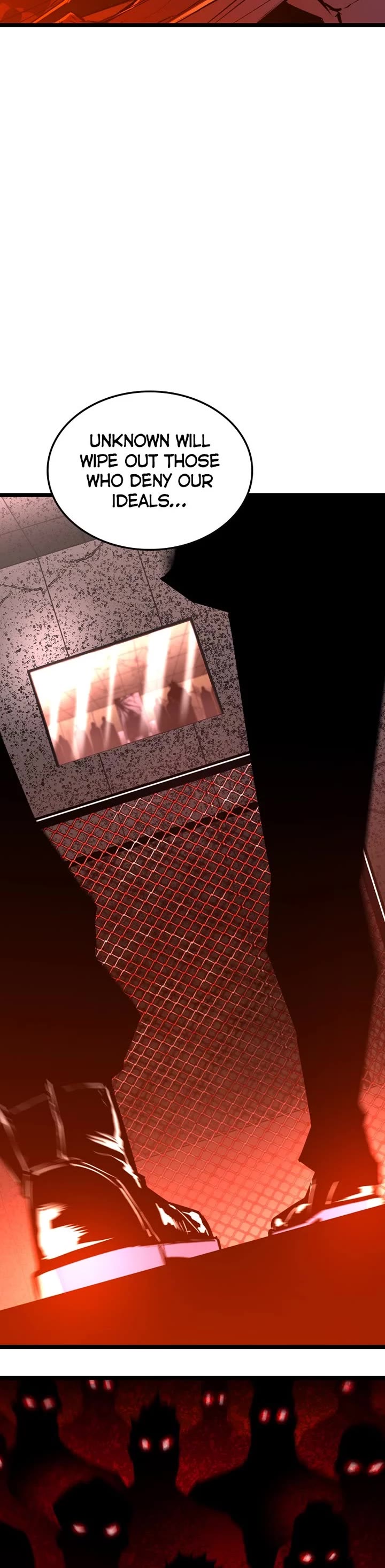 Hanlim Gym chapter 202 page 9