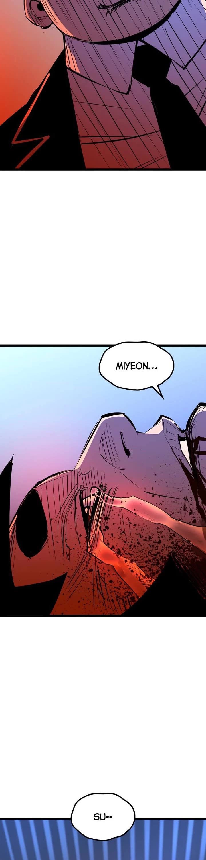 Hanlim Gym chapter 203 page 46