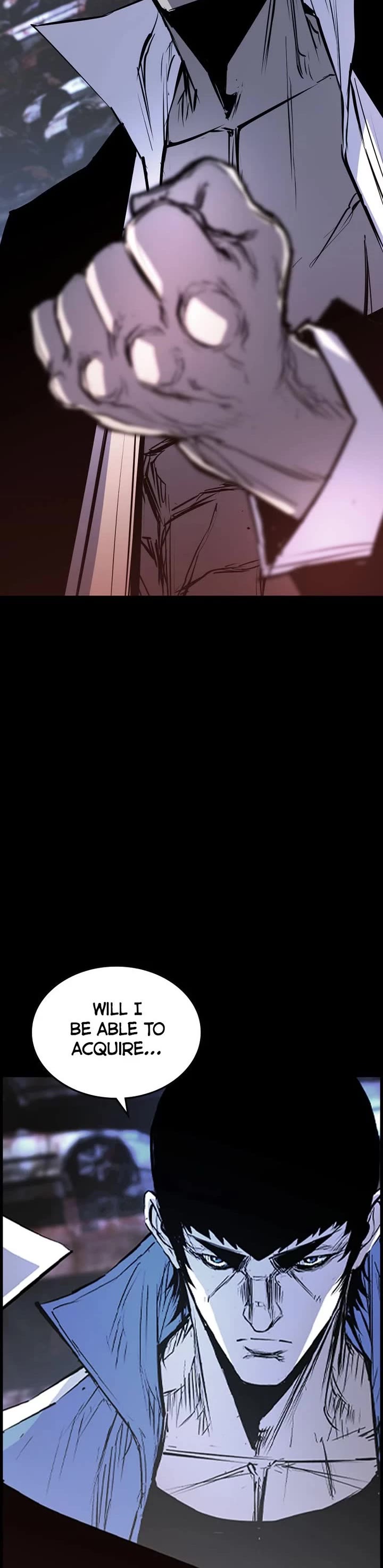 Hanlim Gym chapter 204 page 25