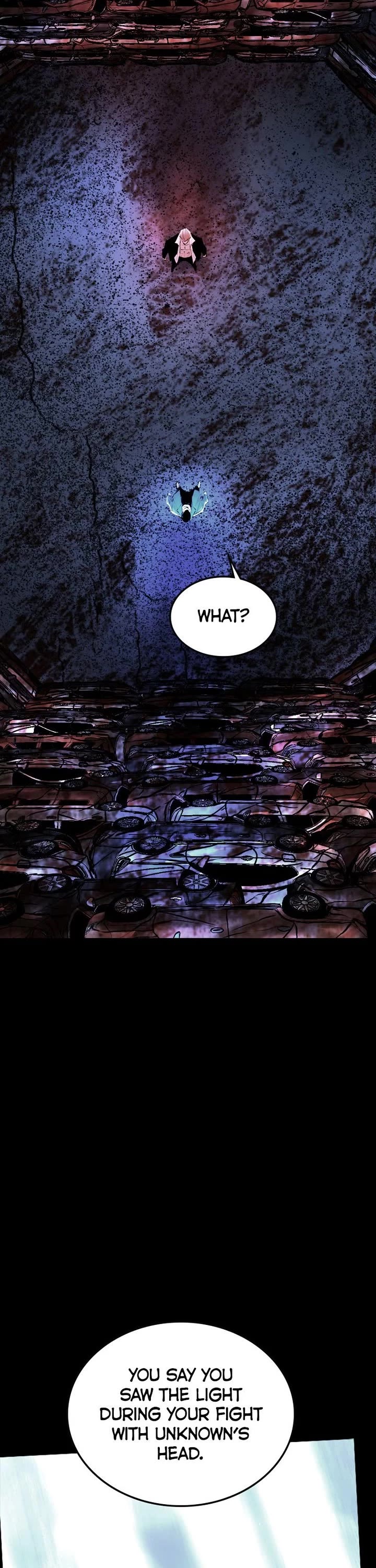 Hanlim Gym chapter 204 page 27