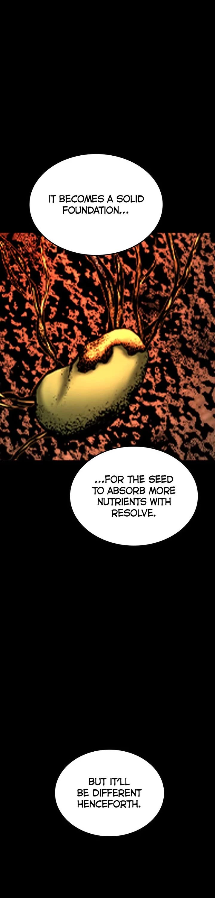 Hanlim Gym chapter 204 page 31