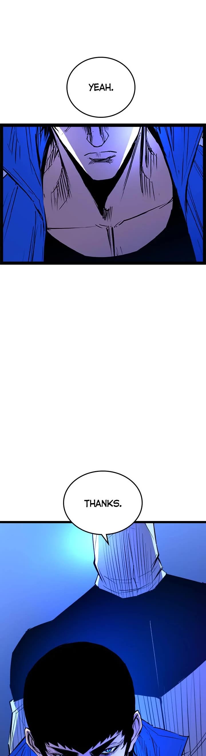 Hanlim Gym chapter 205 page 59