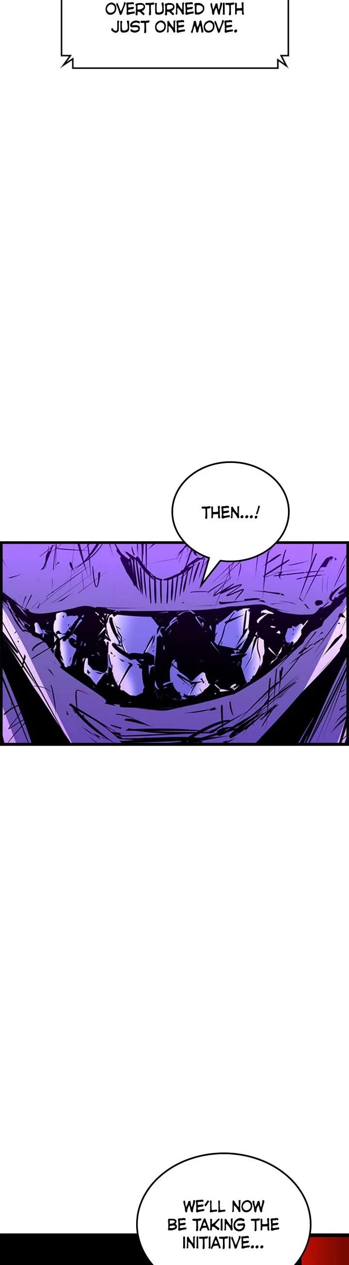 Hanlim Gym chapter 207 page 39