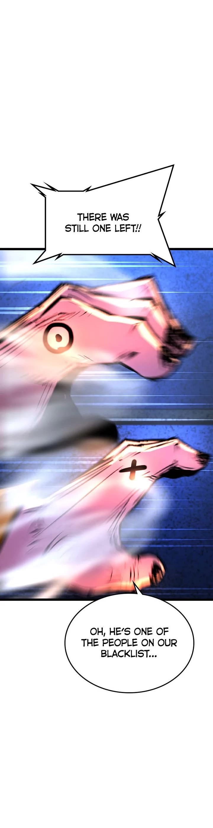 Hanlim Gym chapter 208 page 54