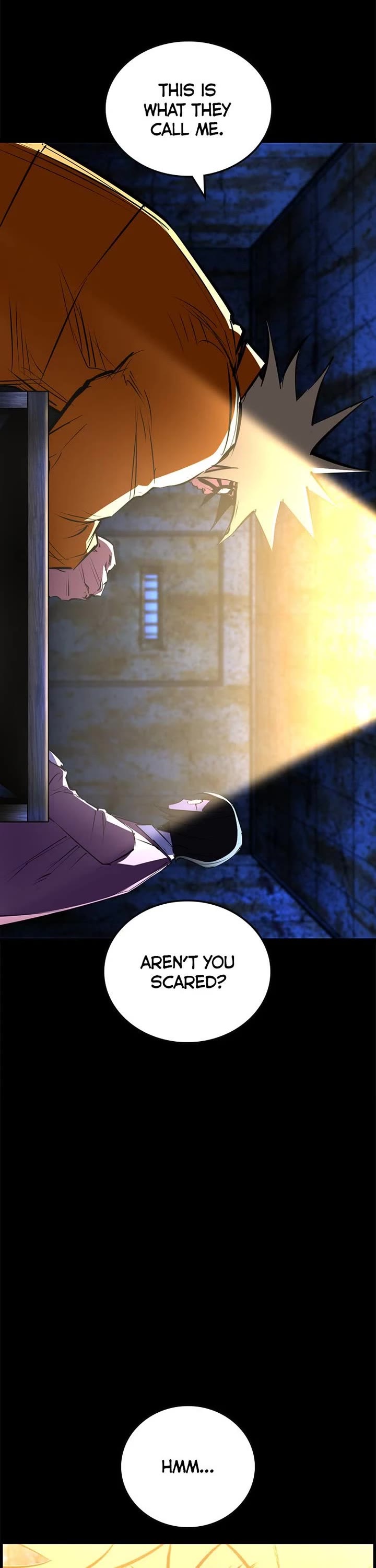 Hanlim Gym chapter 209 page 38