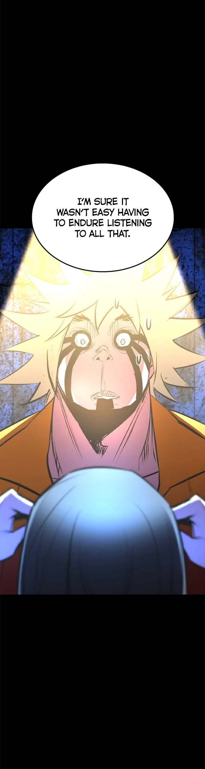 Hanlim Gym chapter 209 page 40