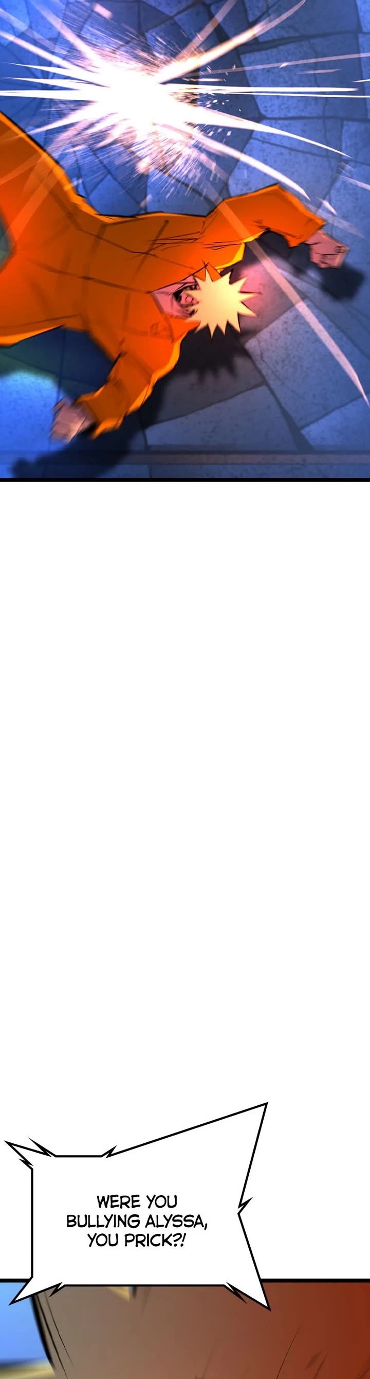 Hanlim Gym chapter 209 page 65