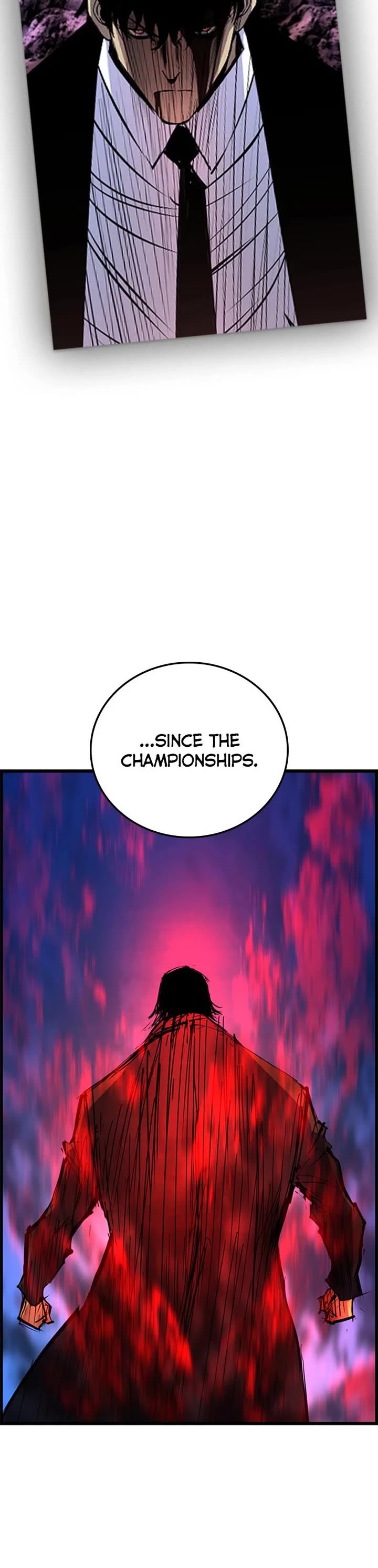 Hanlim Gym chapter 209 page 90