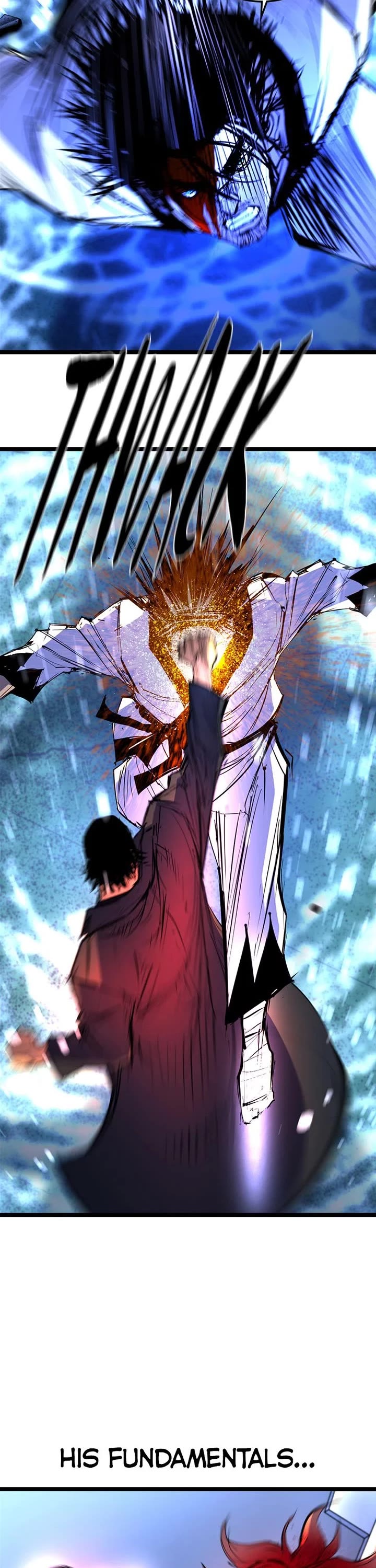 Hanlim Gym chapter 210 page 18