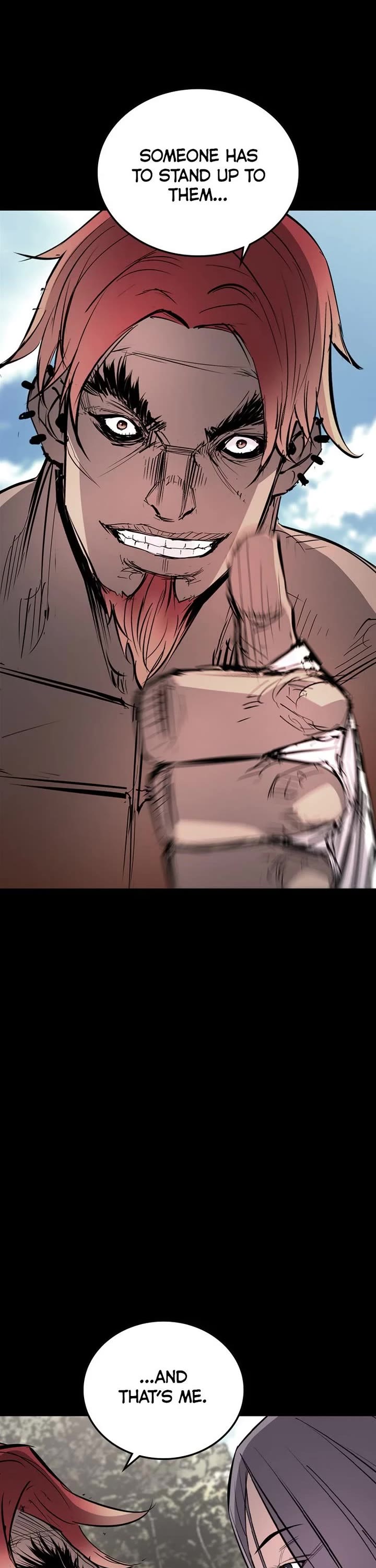 Hanlim Gym chapter 210 page 47