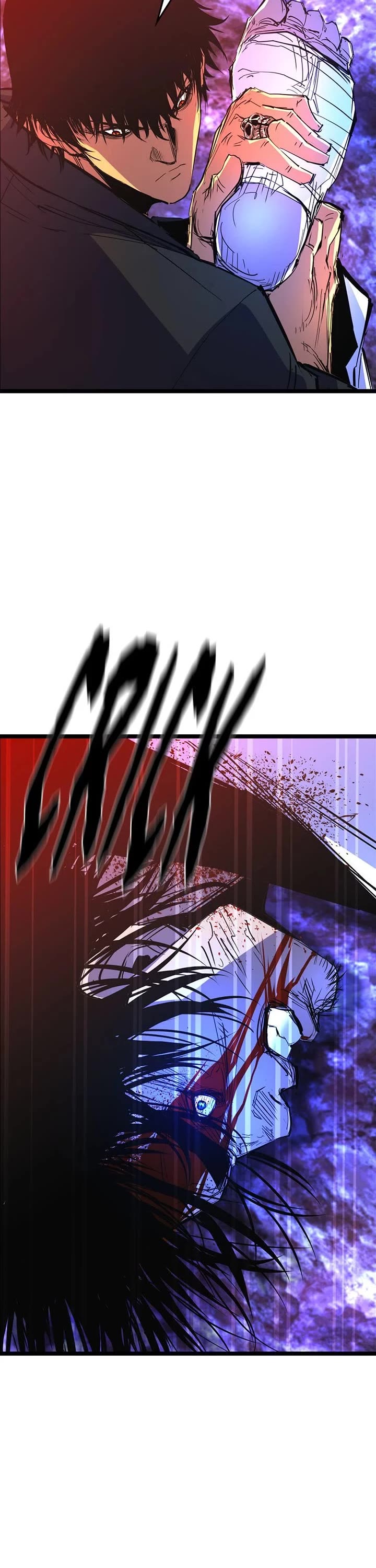 Hanlim Gym chapter 210 page 68