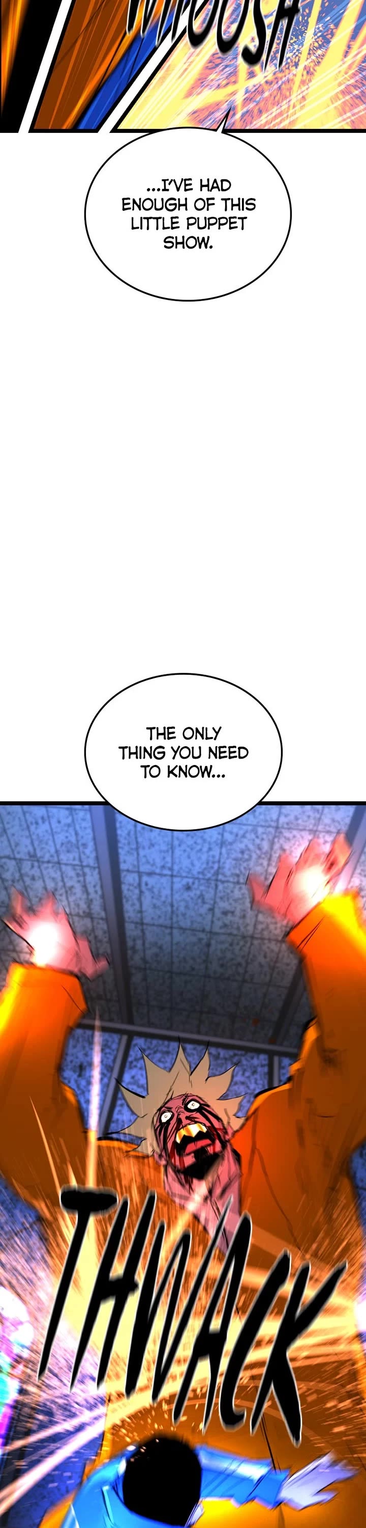 Hanlim Gym chapter 211 page 26