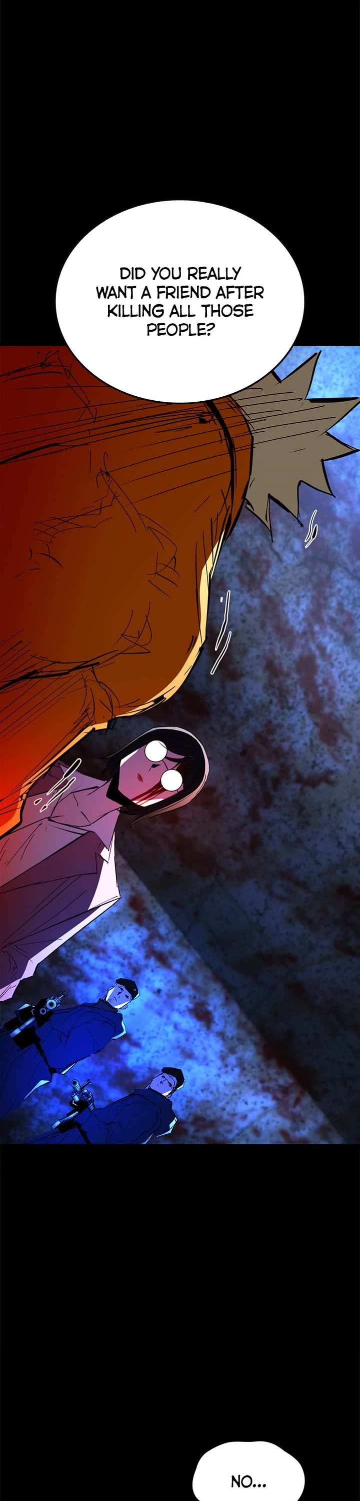 Hanlim Gym chapter 211 page 51