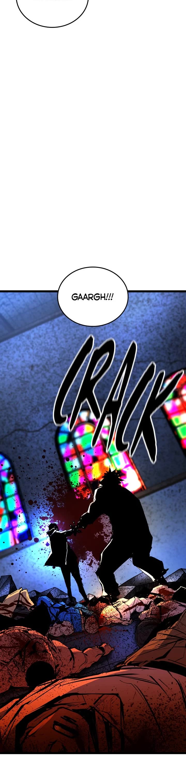 Hanlim Gym chapter 211 page 92