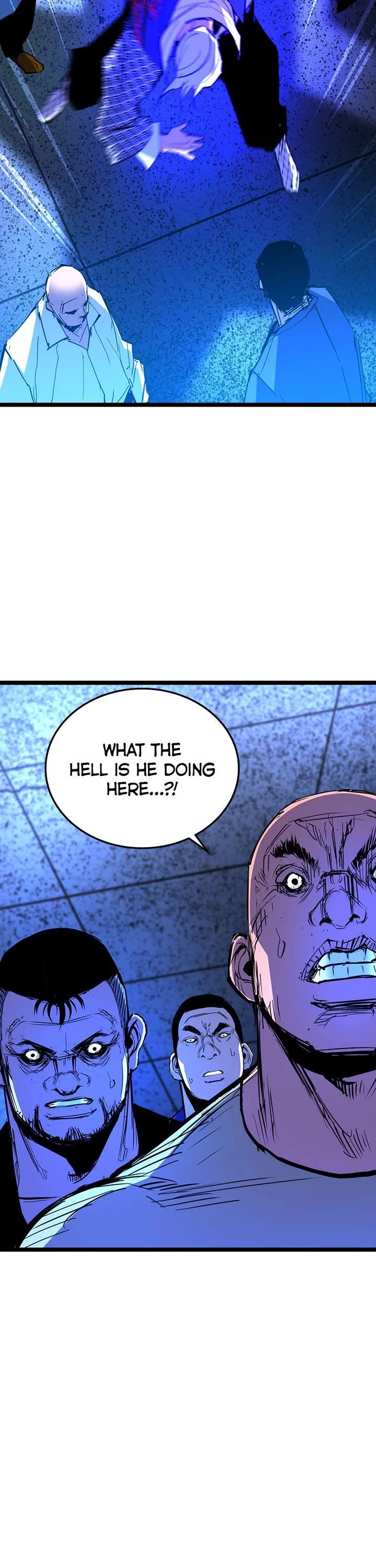 Hanlim Gym chapter 212 page 46