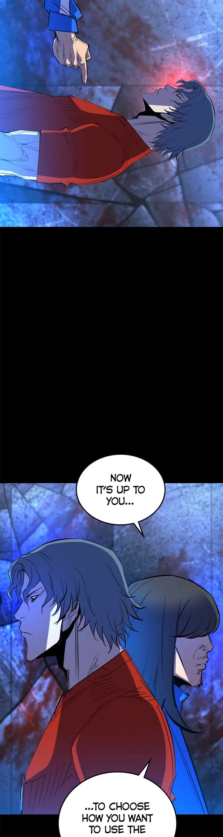 Hanlim Gym chapter 213 page 15