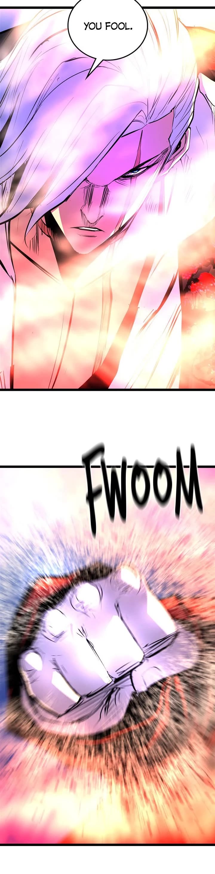 Hanlim Gym chapter 215 page 20