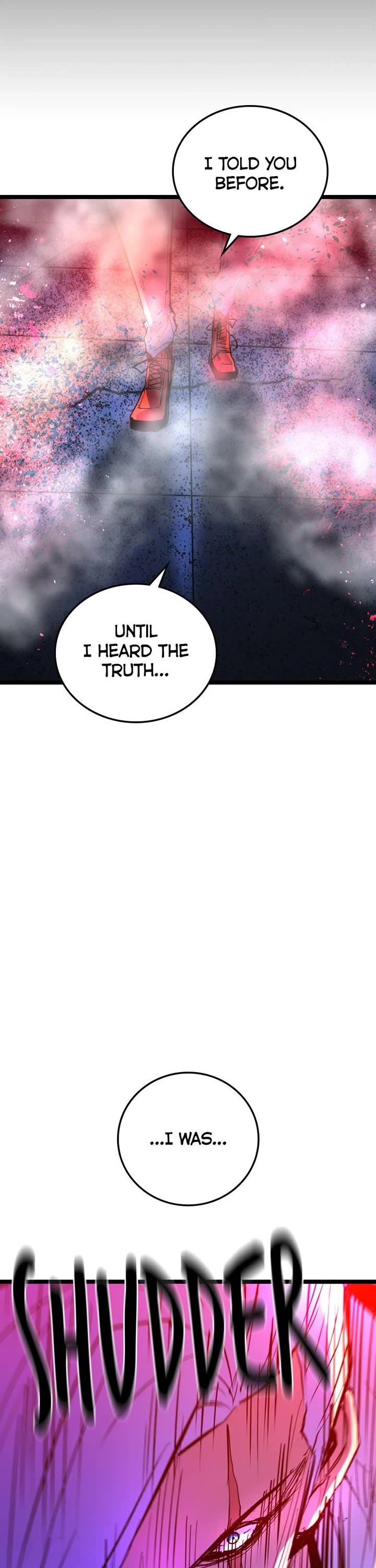 Hanlim Gym chapter 216 page 88