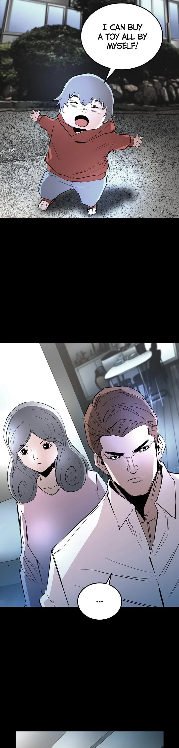 Hanlim Gym chapter 217 page 38