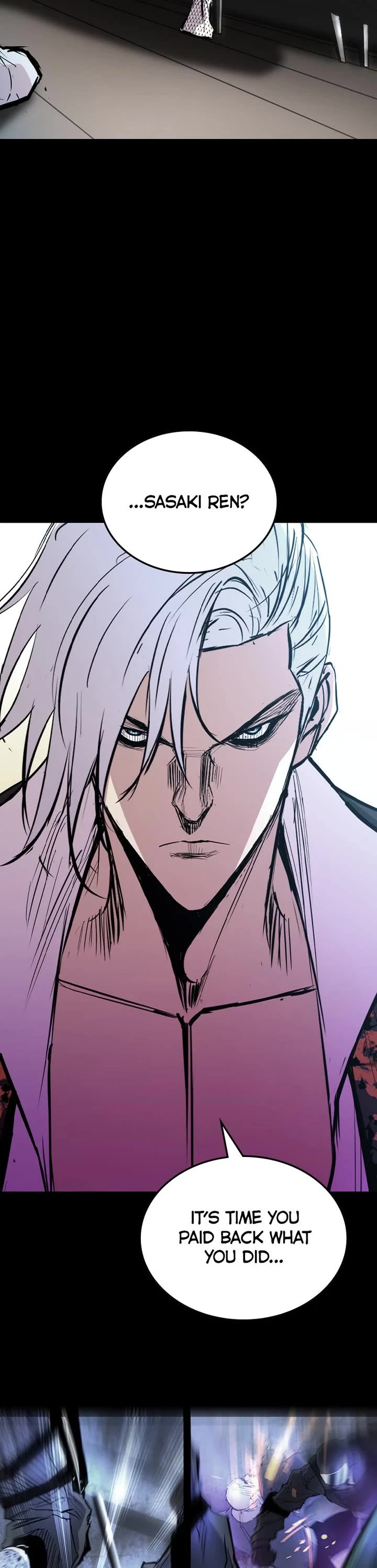 Hanlim Gym chapter 217 page 40