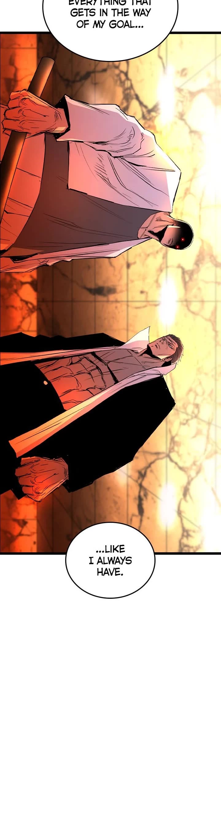 Hanlim Gym chapter 218 page 105