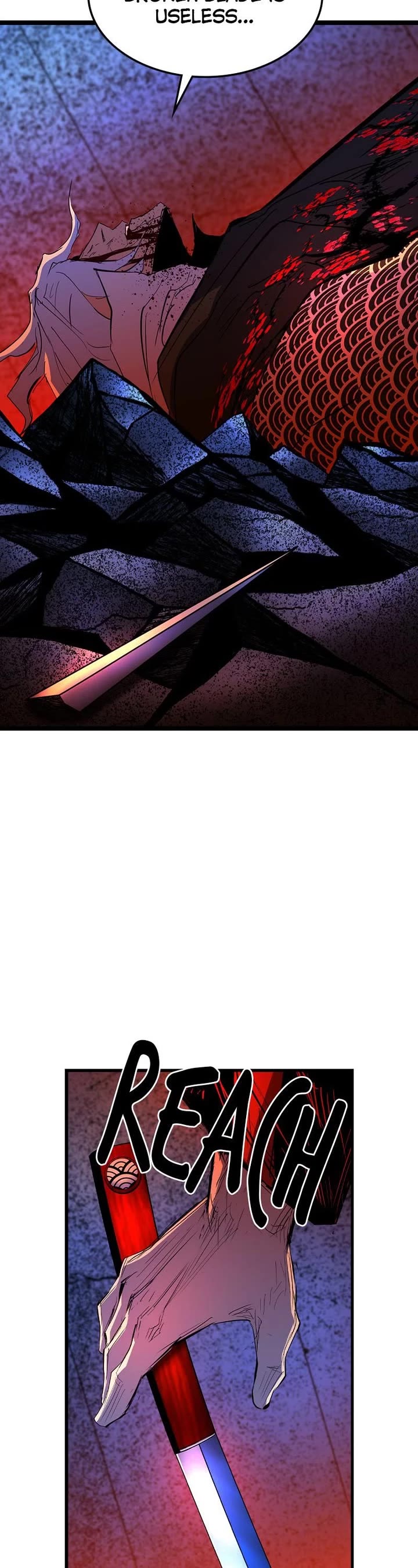 Hanlim Gym chapter 218 page 29