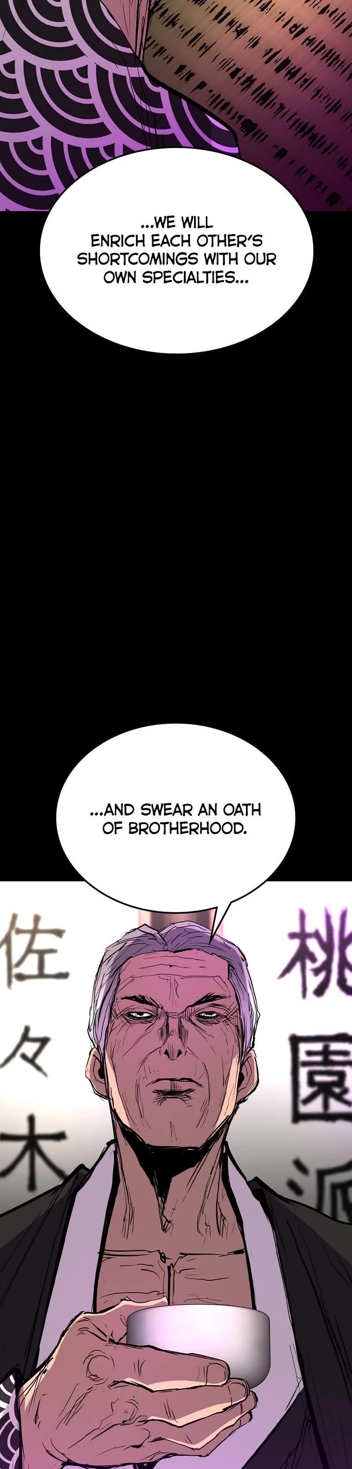 Hanlim Gym chapter 218 page 41