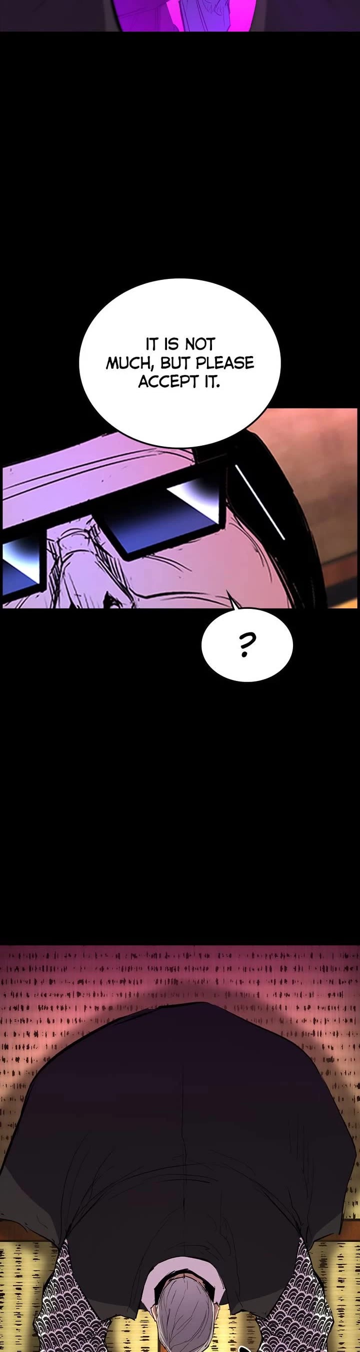 Hanlim Gym chapter 218 page 44