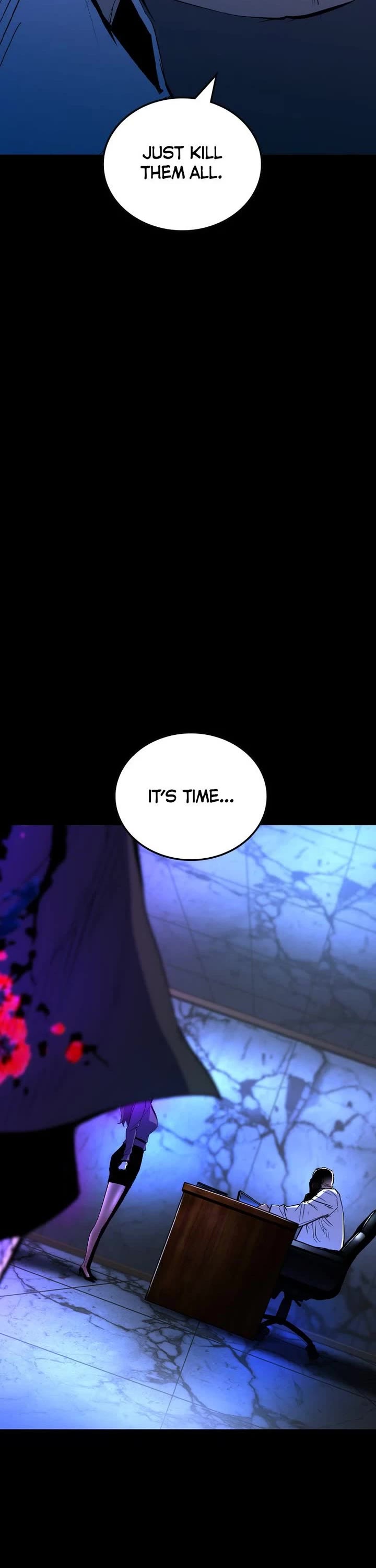 Hanlim Gym chapter 218 page 63