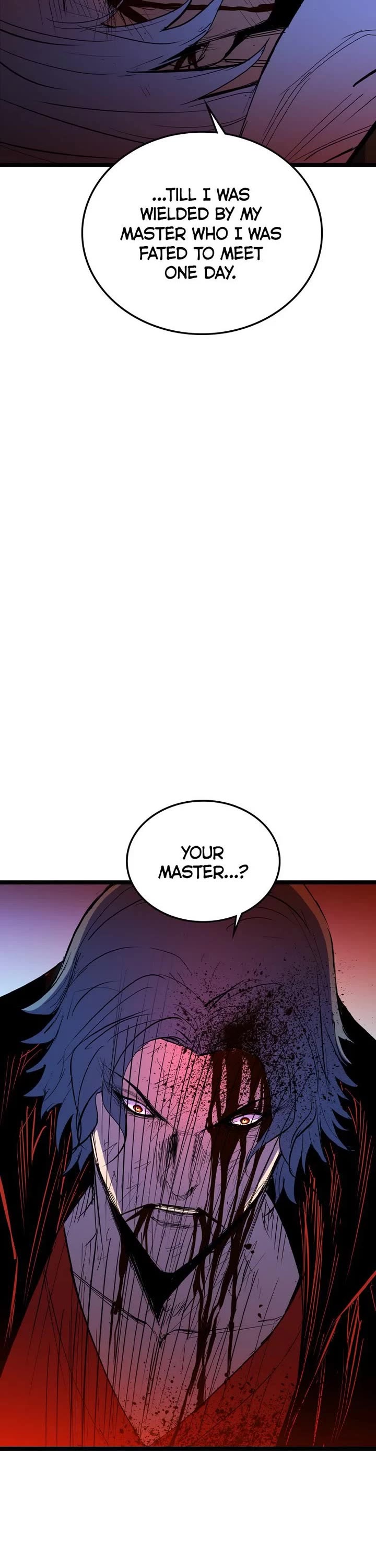 Hanlim Gym chapter 218 page 73