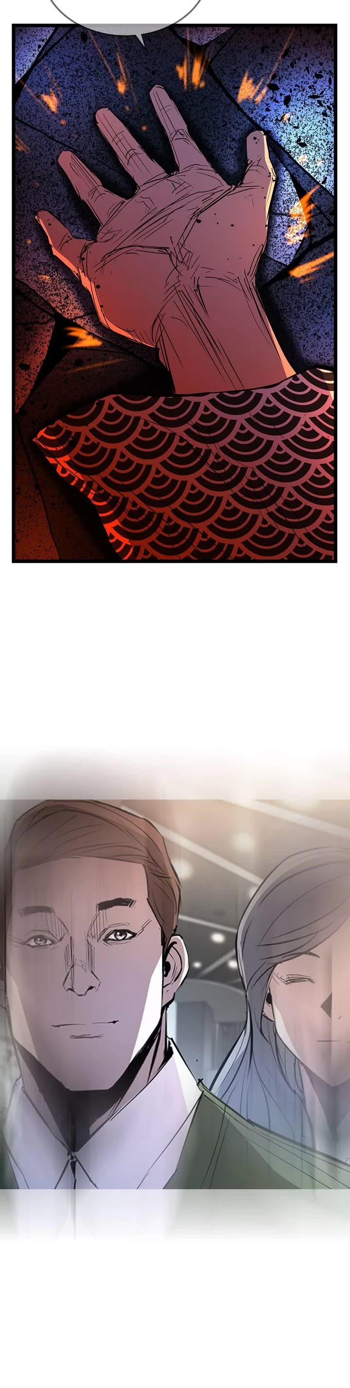 Hanlim Gym chapter 218 page 79