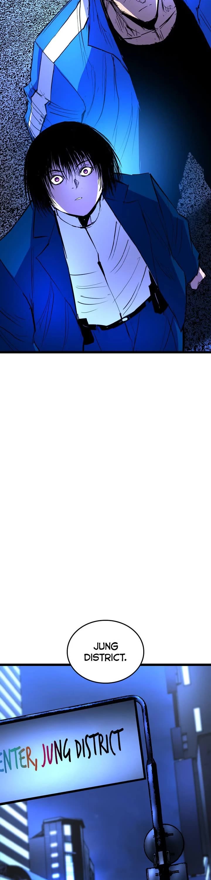 Hanlim Gym chapter 219 page 32