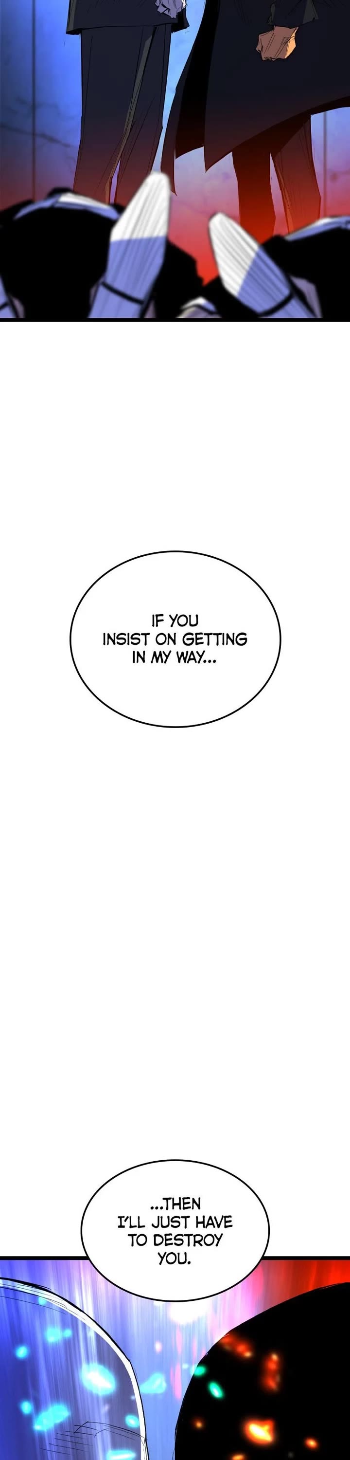 Hanlim Gym chapter 219 page 61