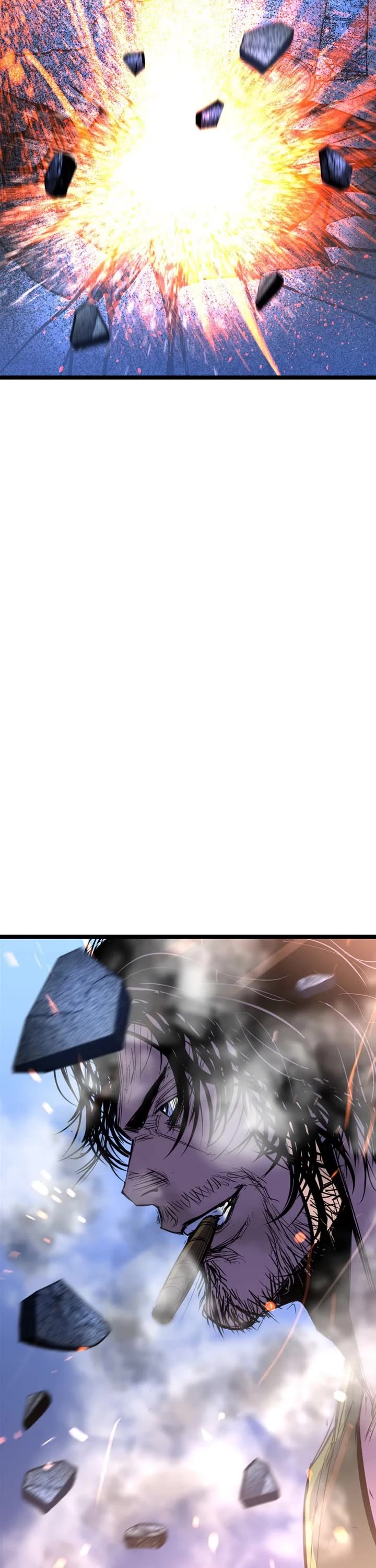 Hanlim Gym chapter 219 page 78