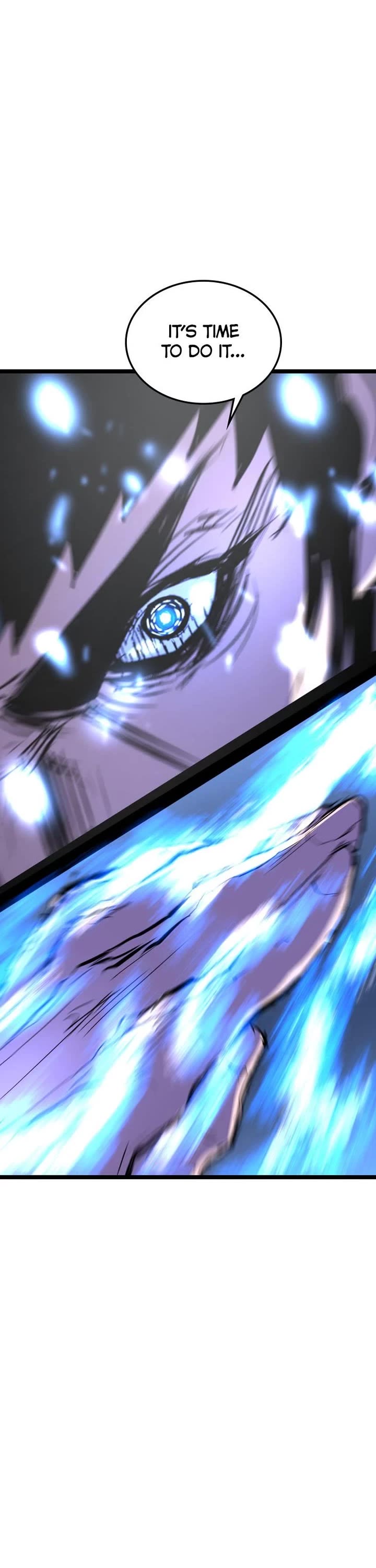 Hanlim Gym chapter 219 page 81