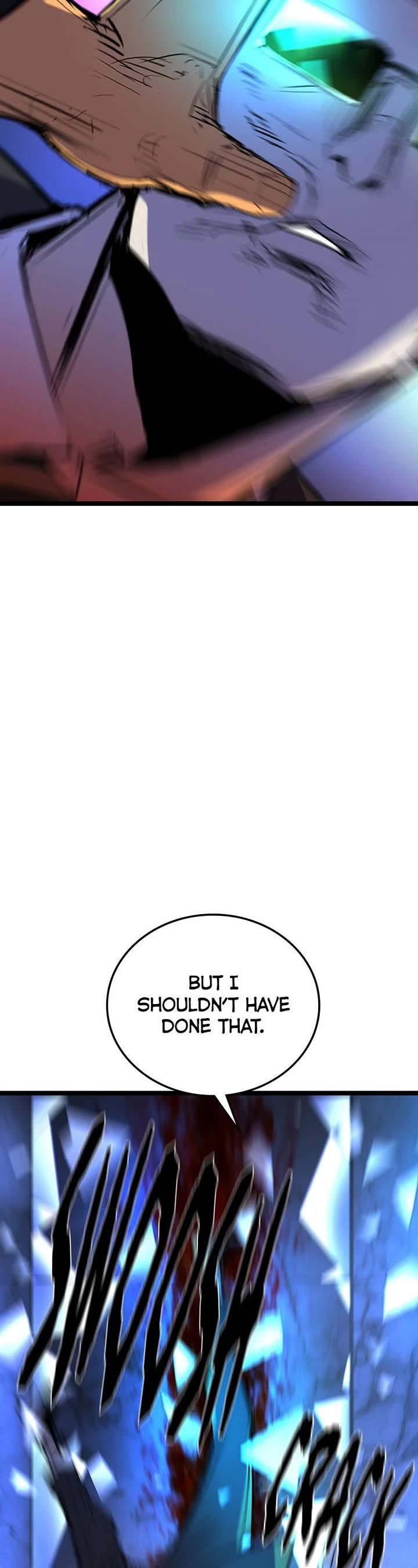 Hanlim Gym chapter 220 page 40